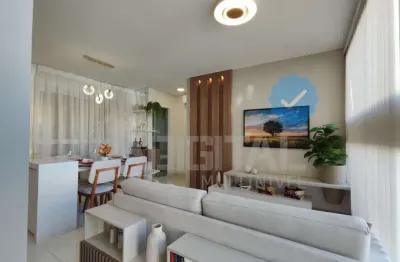 Apartamento com Piscina para Venda com 2 Quartos no Condomínio Sou Pleno Paisage II em Hortolândia - SP