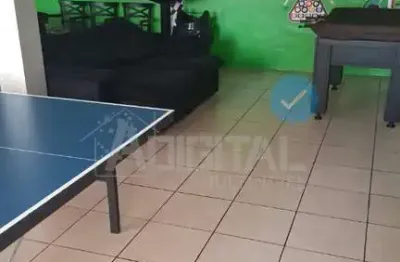 Apartamento com Piscina para Locação com 2 Quartos no Condomínio Turquesa Vile em Campinas - SP