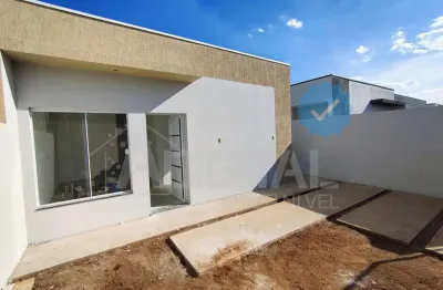 Casa para Venda com 2 Quartos no Central Park Monte Mor em Monte Mor - SP