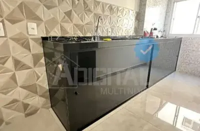 Apartamento para Locação com 2 Quartos no Condomínio Bem Morar lll em Campinas - SP