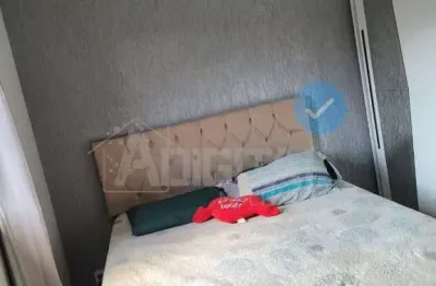 Apartamento para Venda com 3 Quartos no Condomínio Residencial Monte Carlo em Hortolândia - SP