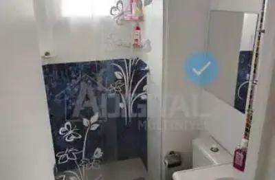 Apartamento para Venda com 2 Quartos no Condomínio Ceará em Campinas - SP