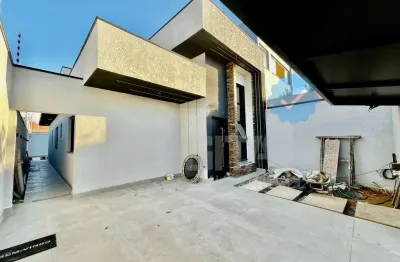 Casa para Venda com 3 Quartos no Jardim Minda em Hortolândia - SP