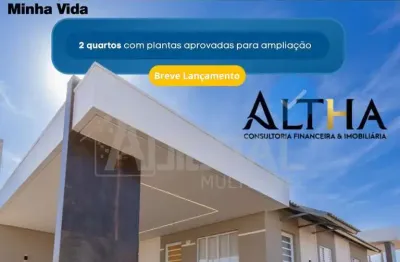 Casa com 2 quartos à venda no Jardim Ouro Verde, Campinas 