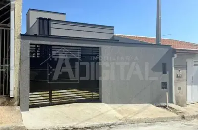 Casa em condomínio fechado com 3 quartos à venda no Residencial Cosmos, Campinas 