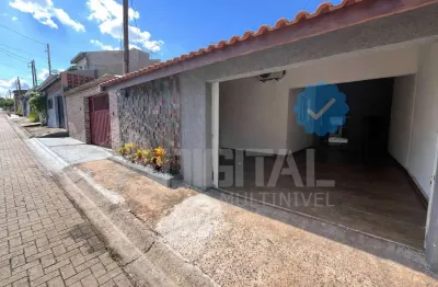Casa a venda em Hortolândia 100m² , garagem coberta, esapço gourmet integrado 350.000 -