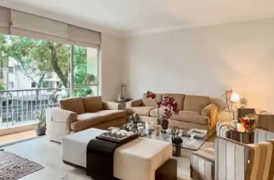✨ Apartamento de Alto Padrão em Indianópolis – 178 m², 3 Dormitórios, Varanda e Lazer Completo!