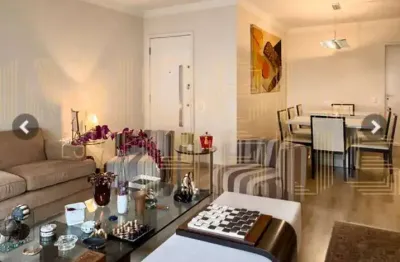 ✨ Apartamento de Alto Padrão em Indianópolis – 178 m², 3 Dormitórios, Varanda e Lazer Completo!