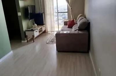 Apartamento com 2 quartos à venda na Avenida Professor Oscar Campiglia, Parque Ipê, São Paulo