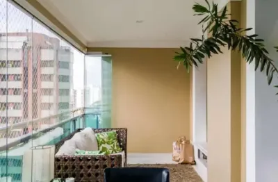 Apartamento com 3 quartos à venda na Rua José Gonçalves, Vila Andrade, São Paulo