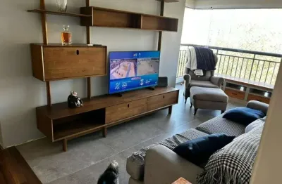 Apartamento com 3 quartos à venda na Rua João Simões de Souza, Parque Reboucas, São Paulo