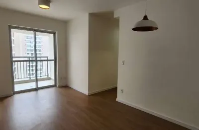Apartamento com 2 quartos para alugar na Rua Celso Ramos, Vila Andrade, São Paulo