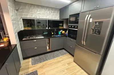 Casa em condomínio fechado com 4 quartos à venda na Rua José da Mota, Vila Andrade, São Paulo, 270 m2 por R$ 1.690.000