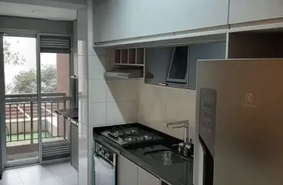 Apartamento com 3 quartos à venda na Rua Nicola Rollo, Vila Andrade, São Paulo