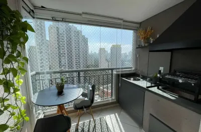 Apartamento à venda na Vila Andrade | 60m² | 2 Dorms | 2 Vagas | Renda Imediata