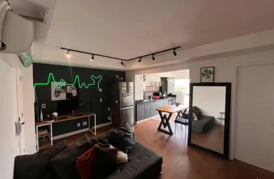 Apartamento com 2 quartos à venda na Rua Fábio Lopes dos Santos Luz, Vila Andrade, São Paulo