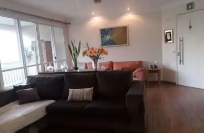 Apartamento com 3 quartos à venda na Rua Francisco Marcondes Vieira, Lar São Paulo, São Paulo