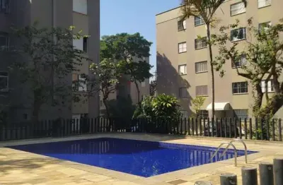 Apartamento com 2 quartos à venda na Rua Professora Nina Stocco, Jardim Catanduva, São Paulo