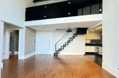 Apartamento com 2 quartos à venda na Avenida Dona Helena Pereira de Moraes, Parque do Morumbi, São Paulo