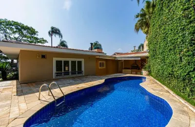 Casa com 3 quartos à venda na Rua Malvinas, Jardim Guedala, São Paulo