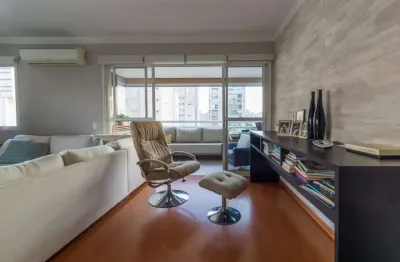 Apartamento com 3 quartos à venda na Rua Gomes de Carvalho, Vila Olímpia, São Paulo