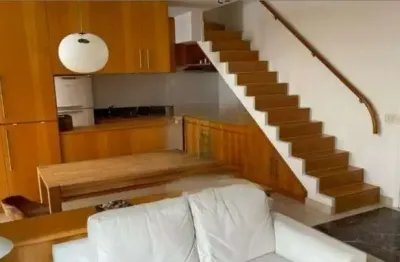 Apartamento com 1 quarto à venda na Rua Deputado Laércio Corte, Paraíso do Morumbi, São Paulo