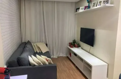 Apartamento com 3 quartos à venda na Rua Celso Ramos, Vila Andrade, São Paulo