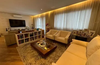 Apartamento com 3 quartos à venda na Rua Abdo Ambuba, Vila Andrade, São Paulo