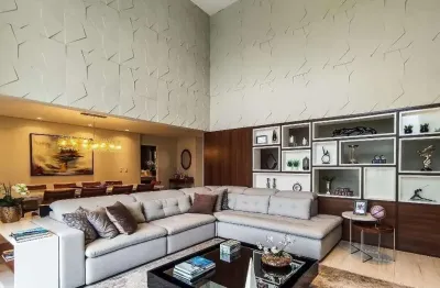 Apartamento com 4 quartos à venda na Rua Raimundo Simão de Souza, Vila Suzana, São Paulo