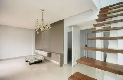 Apartamento com 3 quartos à venda na Avenida Dona Helena Pereira de Moraes, Parque do Morumbi, São Paulo