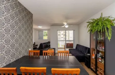 Apartamento com 2 quartos à venda na Rua José Arzão, Vila Praia, São Paulo