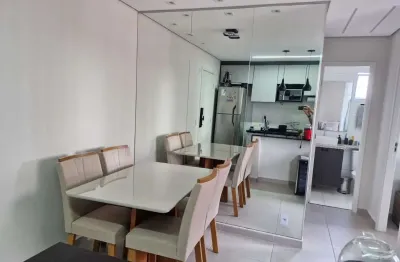 Apartamento com 2 quartos à venda na Rua Sassaki, Vila Marari, São Paulo