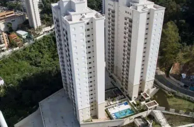 Apartamento com 2 quartos à venda na Rua Doutor Carlos Aldrovandi, Jardim Parque Morumbi, São Paulo