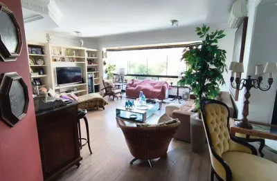 Apartamento com 3 quartos à venda na Avenida José Galante, Vila Suzana, São Paulo