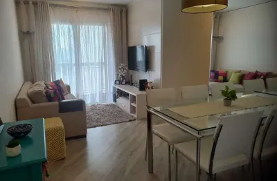 Apartamento com 2 quartos para alugar na Rua Doutor Luiz Migliano, Jardim Vazani, São Paulo