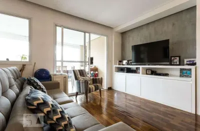 Apartamento com 2 quartos à venda na Rua Américo Brasiliense, Chácara Santo Antônio, São Paulo, 84 m2 por R$ 980.000