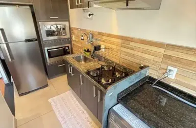 Apartamento com 2 quartos à venda na Rua Adelaide Braga Negrelli, Parque Munhoz, São Paulo