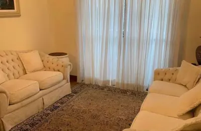 Apartamento 4 Dormitórios à Venda no Jardim das Acácias – 130m² Mobiliado
