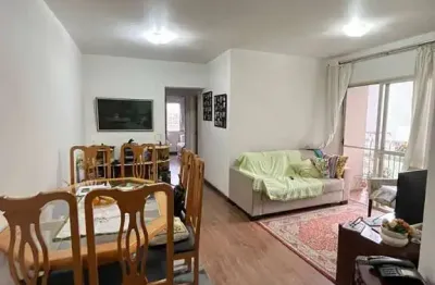 Apartamento com 2 quartos à venda na Rua Bernardo Tavares, Vila Pirajussara, São Paulo