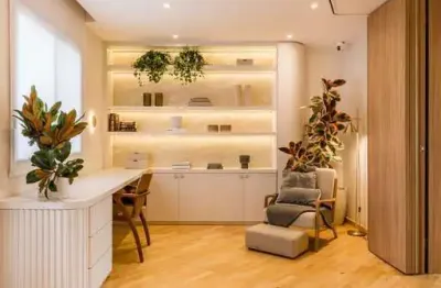 Apartamento com 3 quartos à venda na Rua Doutor Amando Franco Soares Caiuby, Parque Bairro Morumbi, São Paulo