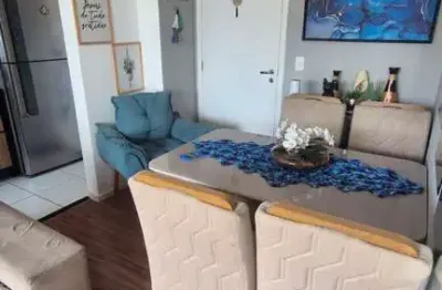 Apartamento com 2 quartos à venda na Rua Carvalho de Freitas, Vila Andrade, São Paulo