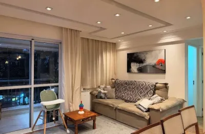 Apartamento com 2 quartos à venda na Rua Francisco José da Silva, Vila Andrade, São Paulo