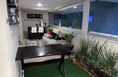 Apartamento com 3 quartos à venda na Avenida Doutor Guilherme Dumont Villares, Jardim Londrina, São Paulo