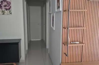 Apartamento com 3 quartos para alugar na Rua João Simões de Souza, Parque Reboucas, São Paulo