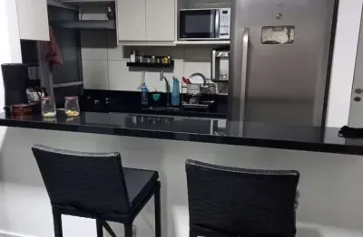 Apartamento com terraço à Venda, Jardim Vazani, São Paulo, SP