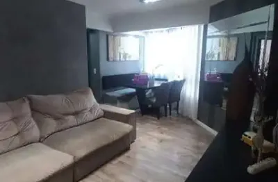 Apartamento com 3 quartos à venda na Rua Padre José Antônio Romano, Parque Esmeralda, São Paulo