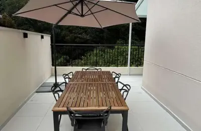 Apartamento com 2 quartos à venda na Estrada dos Mirandas, Jardim Maria Duarte, São Paulo