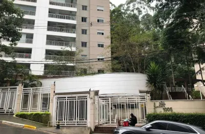 Apartamento com 3 quartos à venda na Rua Antônio Aggio, Jardim Ampliação, São Paulo