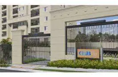 Apartamento com 2 quartos à venda na Rua Doutor Laerte Setúbal, Vila Suzana, São Paulo