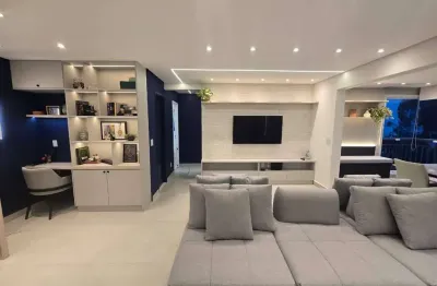 Apartamento com 2 quartos à venda na Rua Francisco José da Silva, Vila Andrade, São Paulo